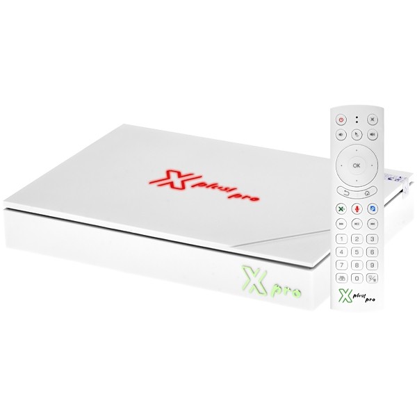 Xplus New Pro
