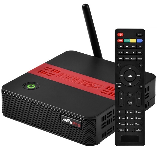 Cine Box Fantasia Pro Preto