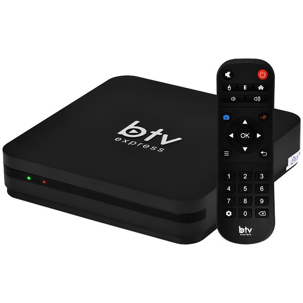BTV E-13 2GB RAM 8GB