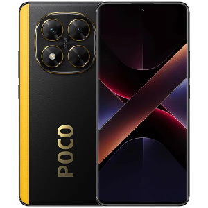 Celular Xiaomi POCO X7 NFC 512GB 12GB RAM Preto