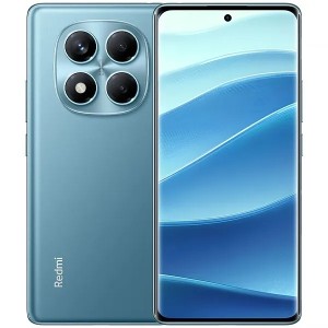 Celular Xiaomi Redmi Note 14 Pro NFC 256GB 8GB RAM Azul Marinho