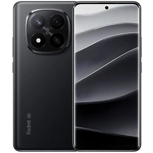 Celular Xiaomi Redmi Note 14 Pro+ 5G NFC 512GB 12GB RAM Preto Meia-Noite