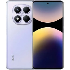 Celular Xiaomi Redmi Note 14 Pro NFC 256GB 8GB RAM Roxo Lavanda