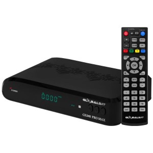 Globalsat GS-240 Pro Max 