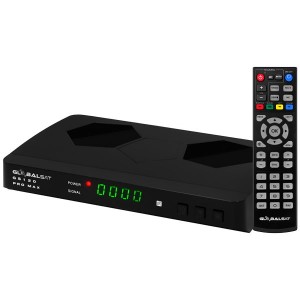 Globalsat GS-120 Pro Max