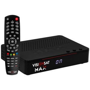 Visionsat Max