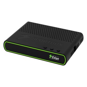 Sportbox Edge 4K
