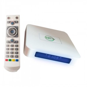 Hightv Up+ Plus