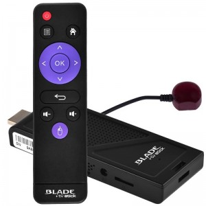 Blade Stick 4K Quad Core