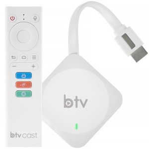 BTV New Cast 4K