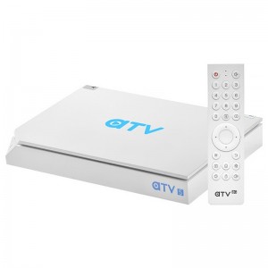 A TV A5 2GB Ram 16Gb Branco