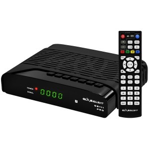 Global Sat GS 111 Pro