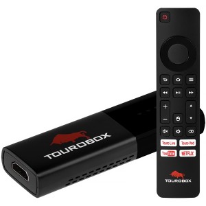 Tourobox New Stick