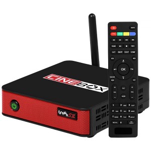 Cinebox Fantasia S2