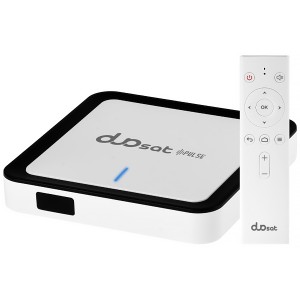 Duo Sat Pulse