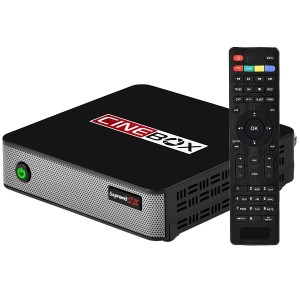Cinebox Supremo S2