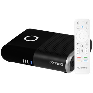 Athomics Ultra HD Connect