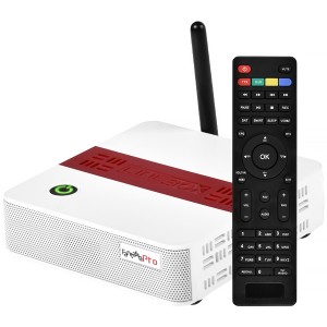 Cine Box Fantasia Pro Branco