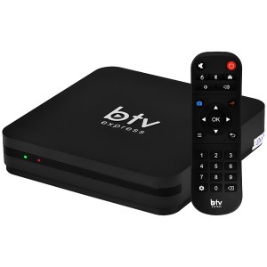 BTV E-13 2GB RAM 8GB