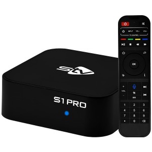 S TV S1 Pro
