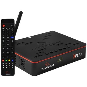 Tourosat X Play