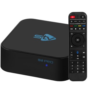 S TV S2 Pro