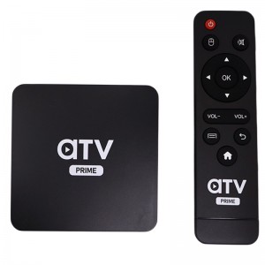 ATV Prime 4k