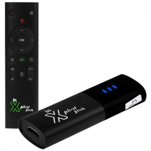 XPlus New Stick V2 