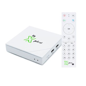 XPlus New V3 8K
