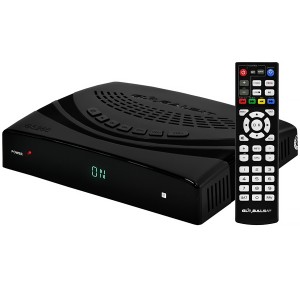 Global Sat GS260
