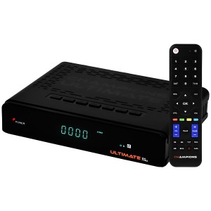 Champions Ultimate Gx Pro 4k
