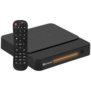 Alpha Play Plus